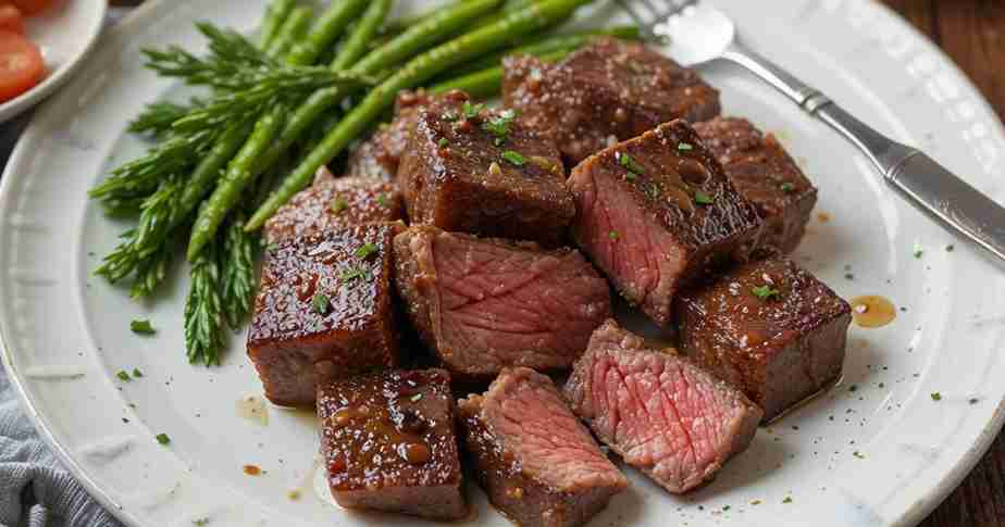Venison Cube Steak recipes