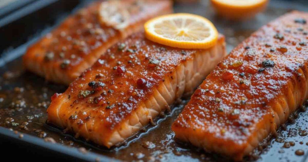 Smoked Salmon Brine Recipe: Easy Steps for Mouthwatering Results