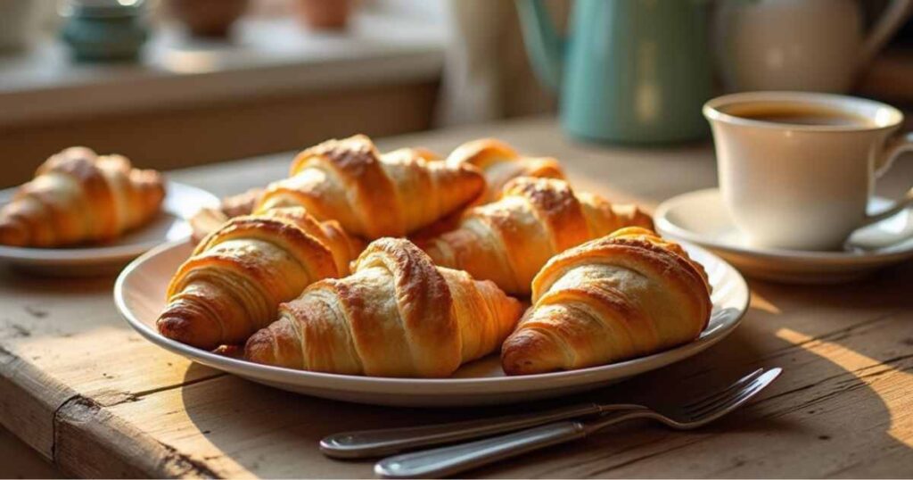 Gipfeli Recipe
