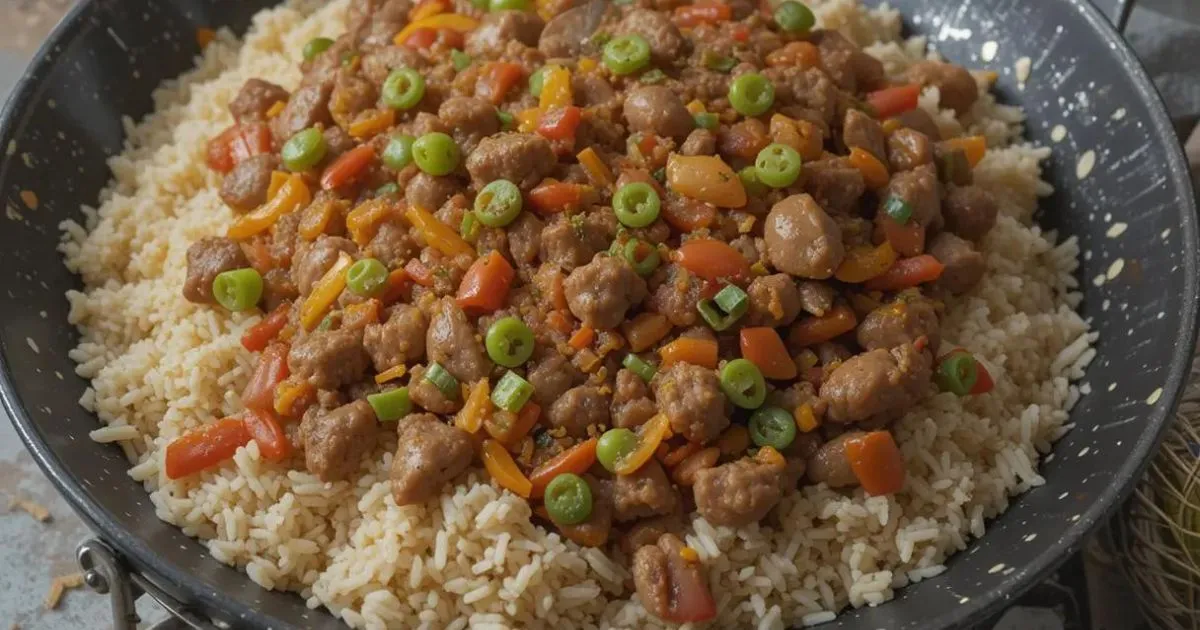 Tips for the Best Pepper Lunch Beef Rice