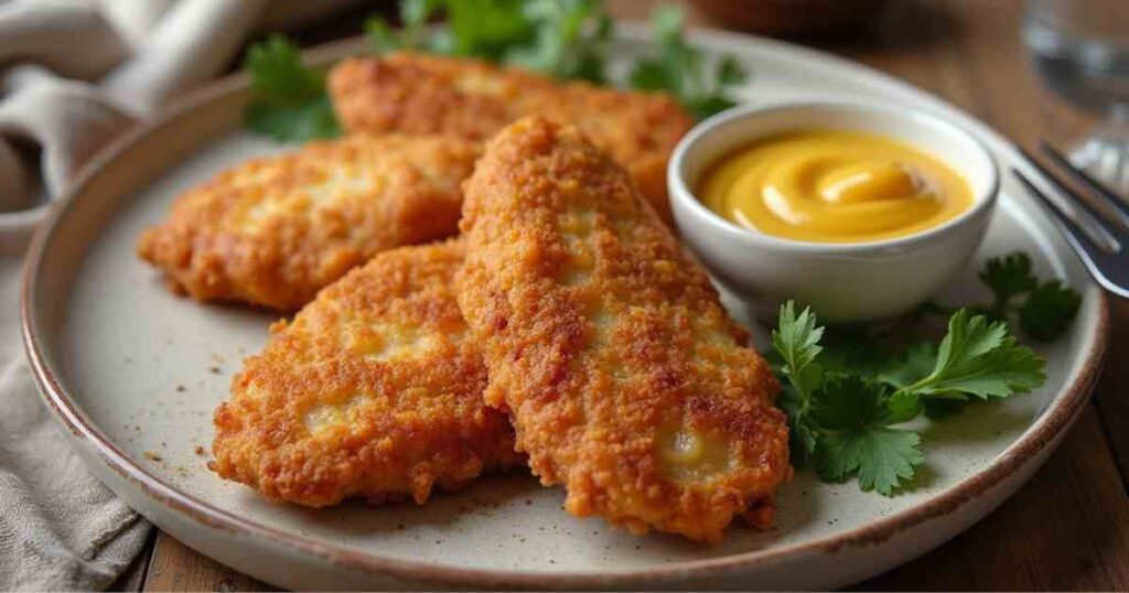 Easy Baked Chicken Cutlet Recipes