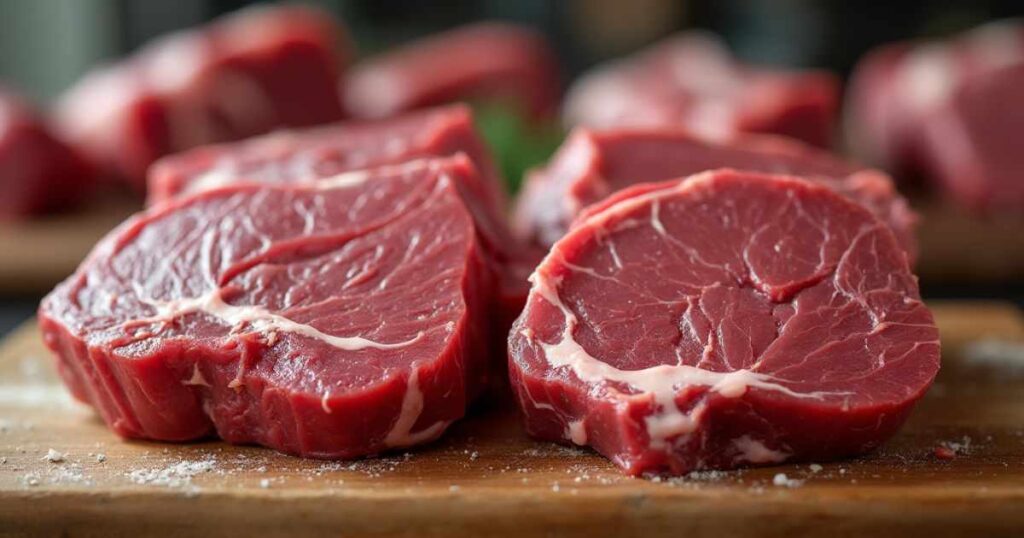 beef cheek meat recipes