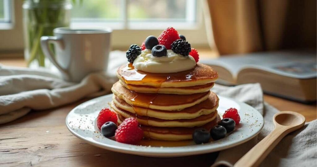 Sourdough Discard Breakfast Recipes: Simple & Delicious Ways to Start Your Day Right
