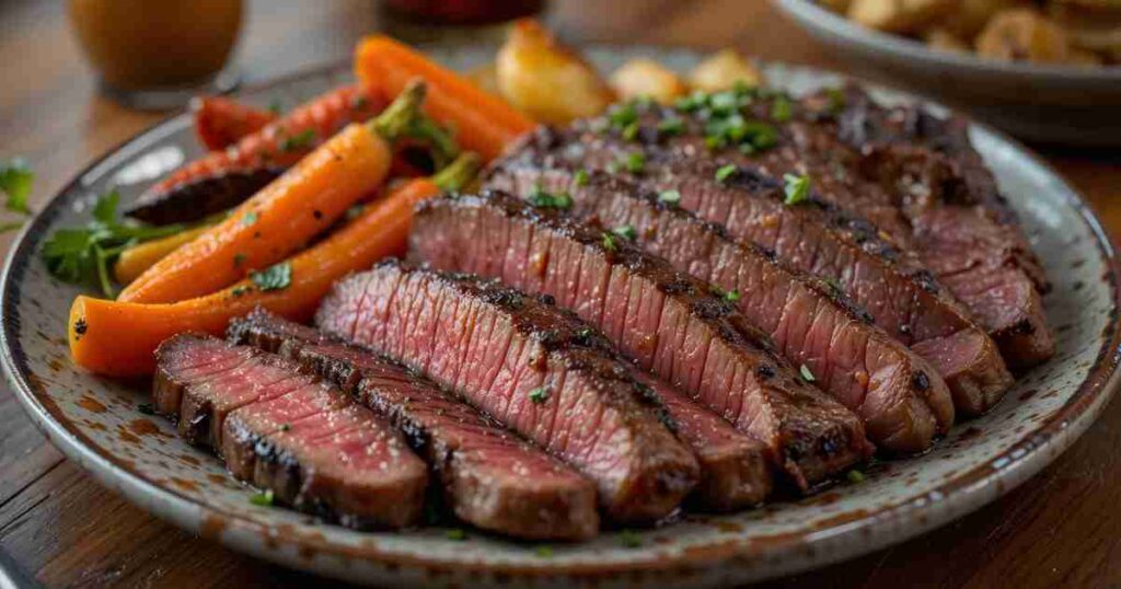flank steak recipes